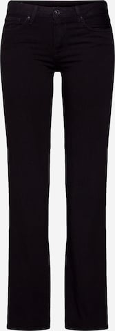 Pepe Jeans Regular Jeans 'AUBREY' in Black: front