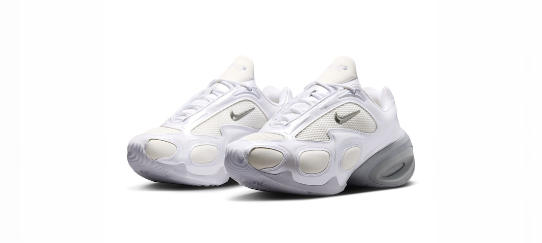Air Max Muse