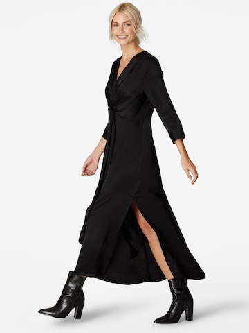 LeGer by Lena Gercke - Vestido 'Victoria' en negro