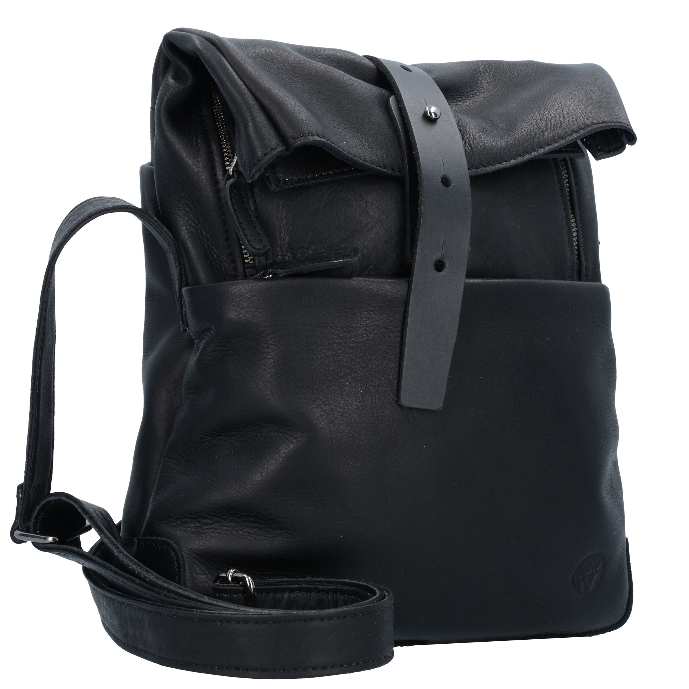 Sac à bandoulière 'Mount Ivy' Harold's en noir