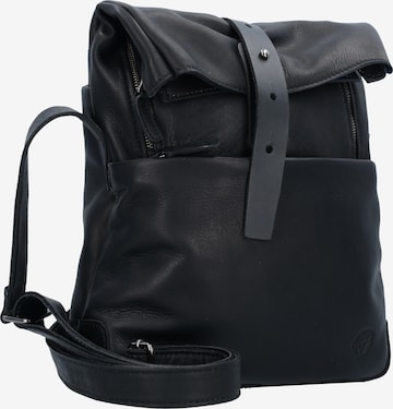 Harold's Crossbody Bag 'Mount Ivy' in Black