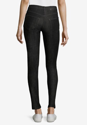 Betty Barclay Slim fit Jeans in Black