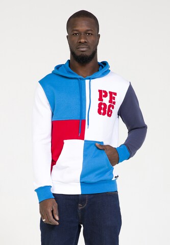 ICEBOUND Sweater in Mixed colours: front