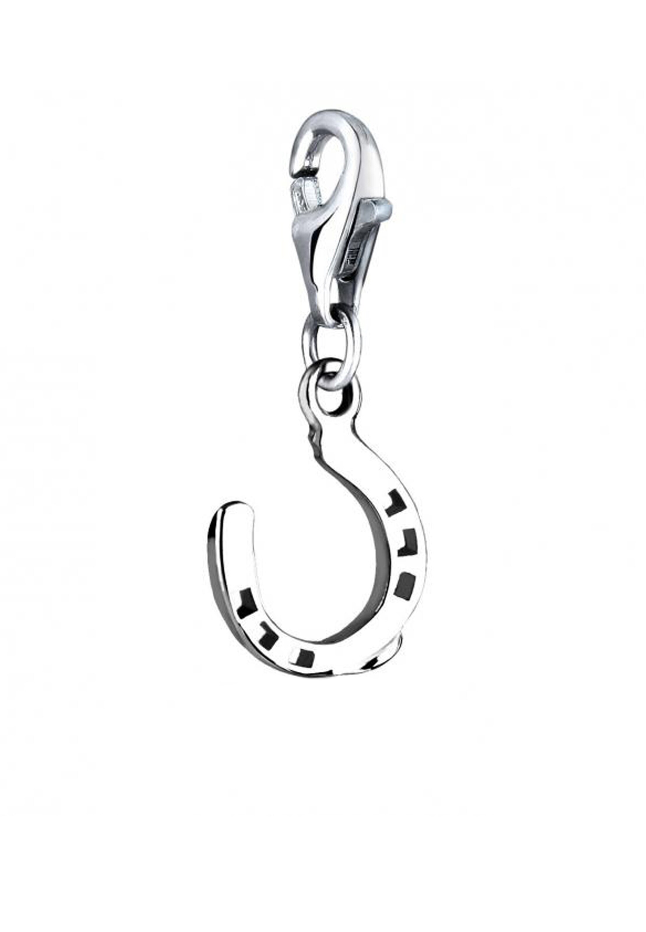 Nenalina Pendant 'Hufeisen' in Silver