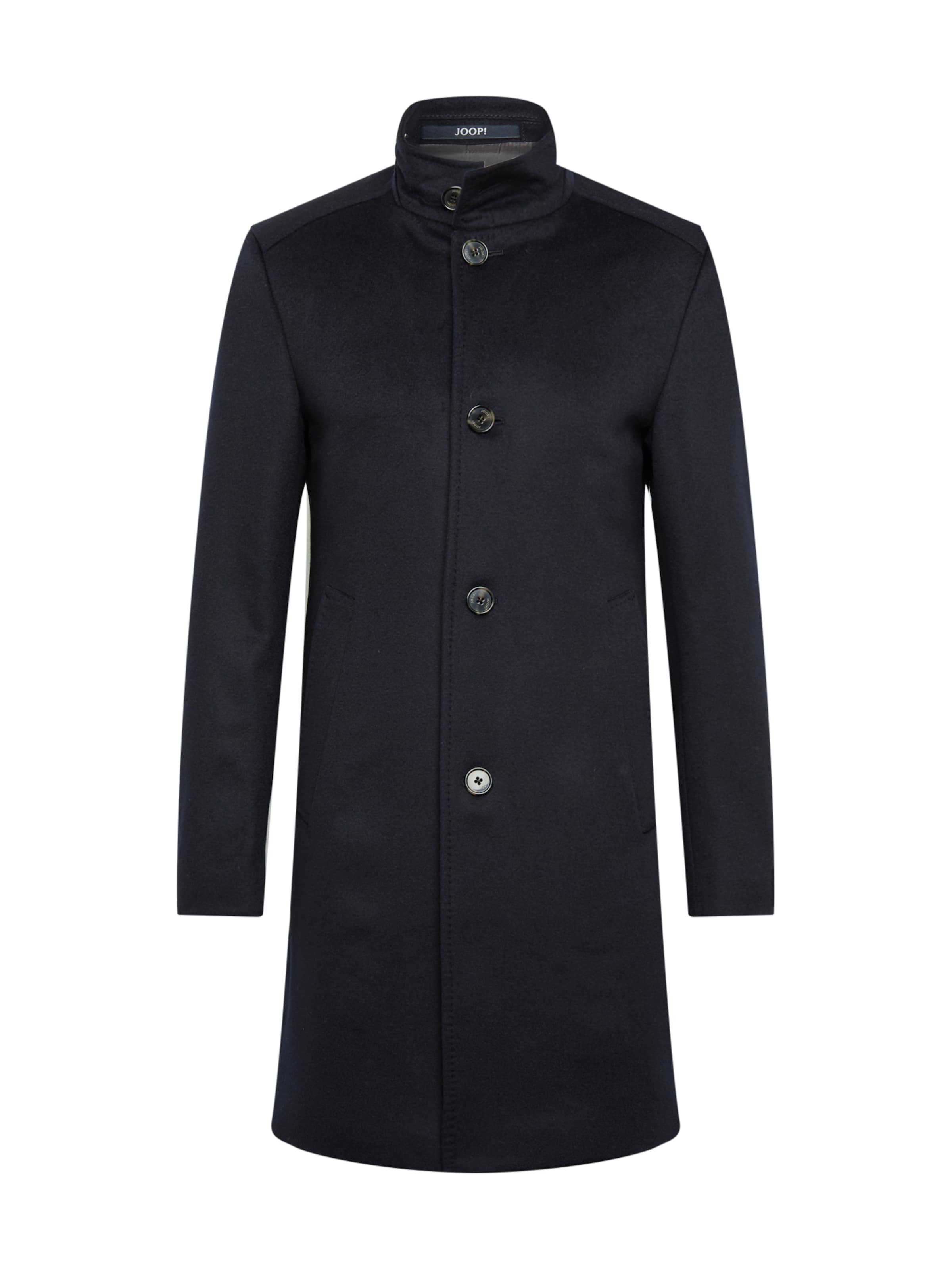 JOOP! - Winterjas '17 JC-21Maron 10001790' in de kleur Nachtblauw