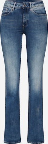 G-Star RAW Jeans in Blau: predná strana