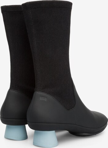 Bottes ' Alright ' CAMPER en noir