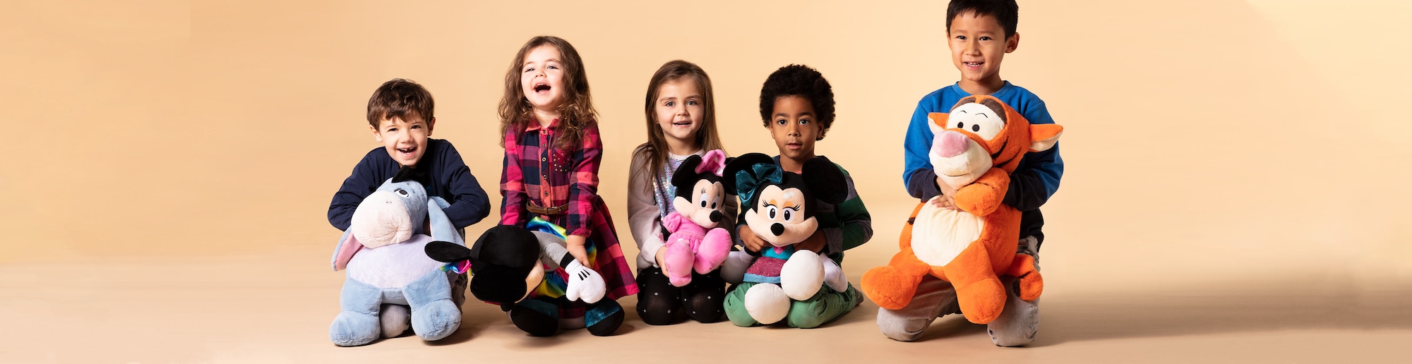 Disney Mode Fur Kinder Online Bei About You