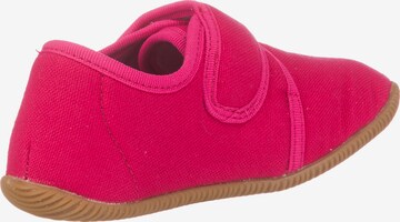 GIESSWEIN Slippers 'Senscheid' in Pink