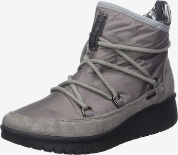 ROMIKA Stiefel in Grau: predná strana