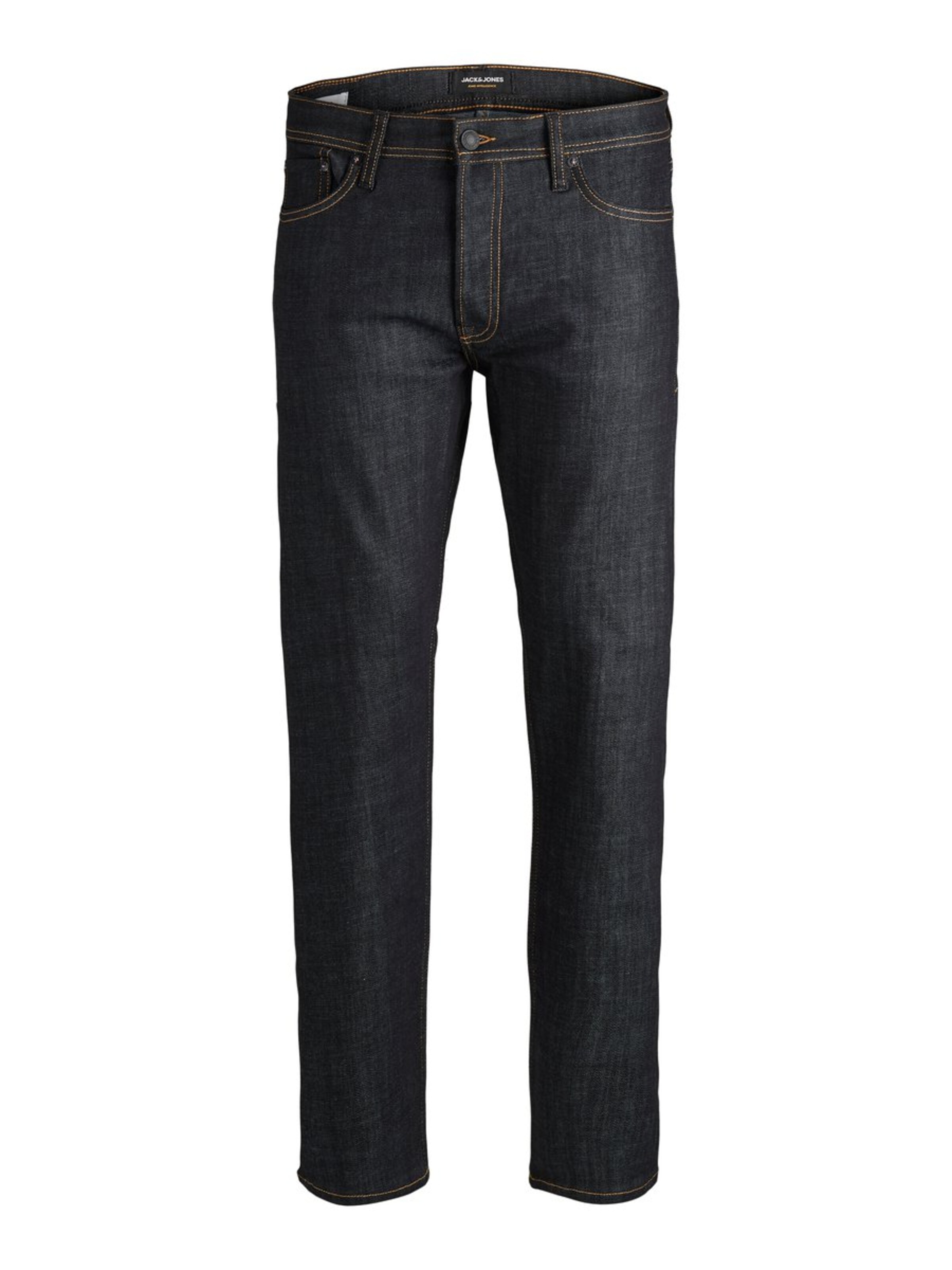 JACK & JONES - Jeans in de kleur Blauw denim