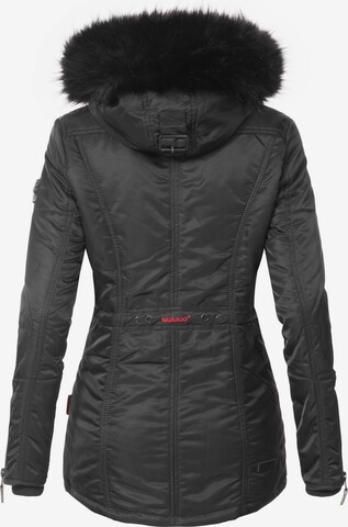 Veste d’hiver 'Schätzchen' NAVAHOO en noir