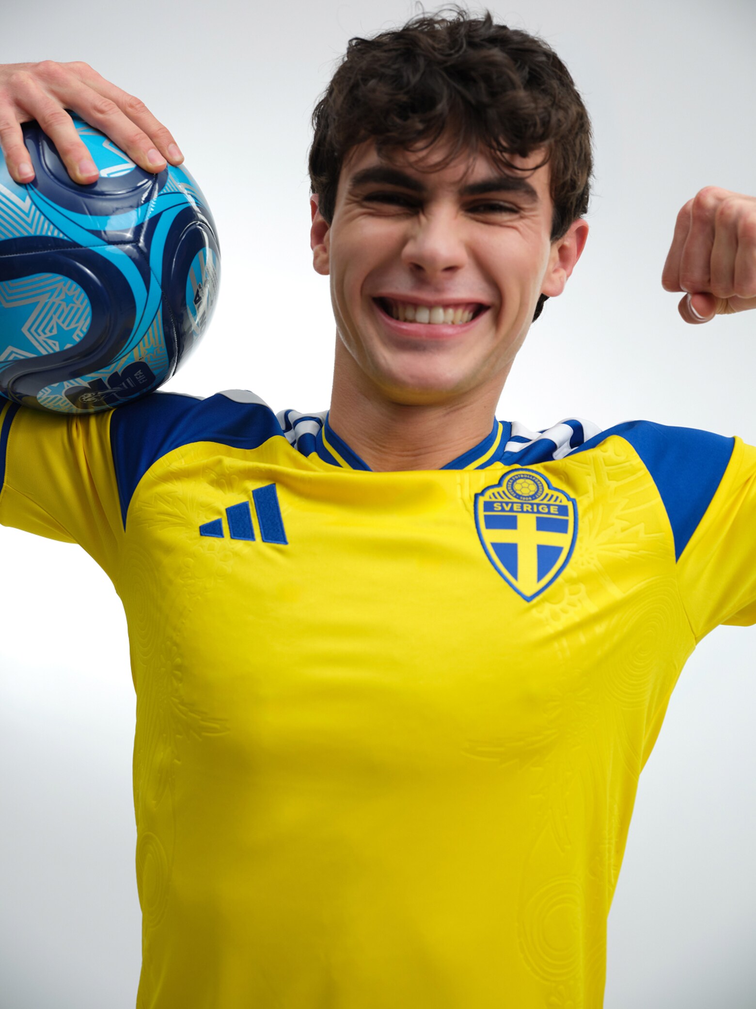 Gear up for the biggest stage World Cup Hype: Support Your Nation in Style