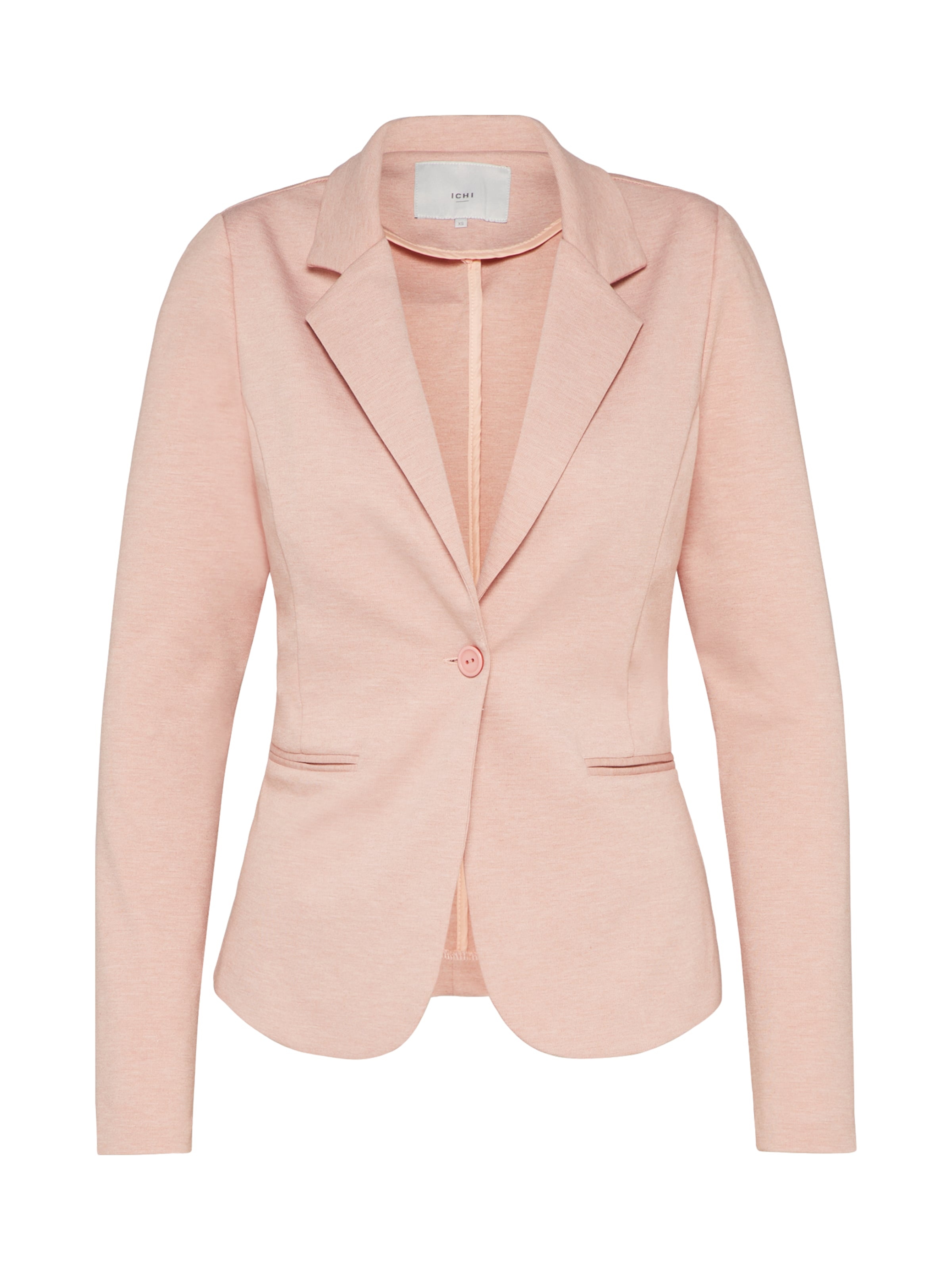 ICHI Blejzr 'Kate' – pink: přední strana