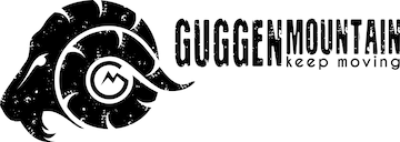 Guggen Mountain