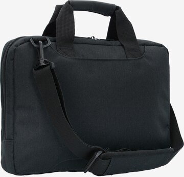 Delsey Paris Document Bag in Black