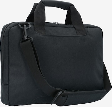 Delsey Paris Aktentasche in Schwarz