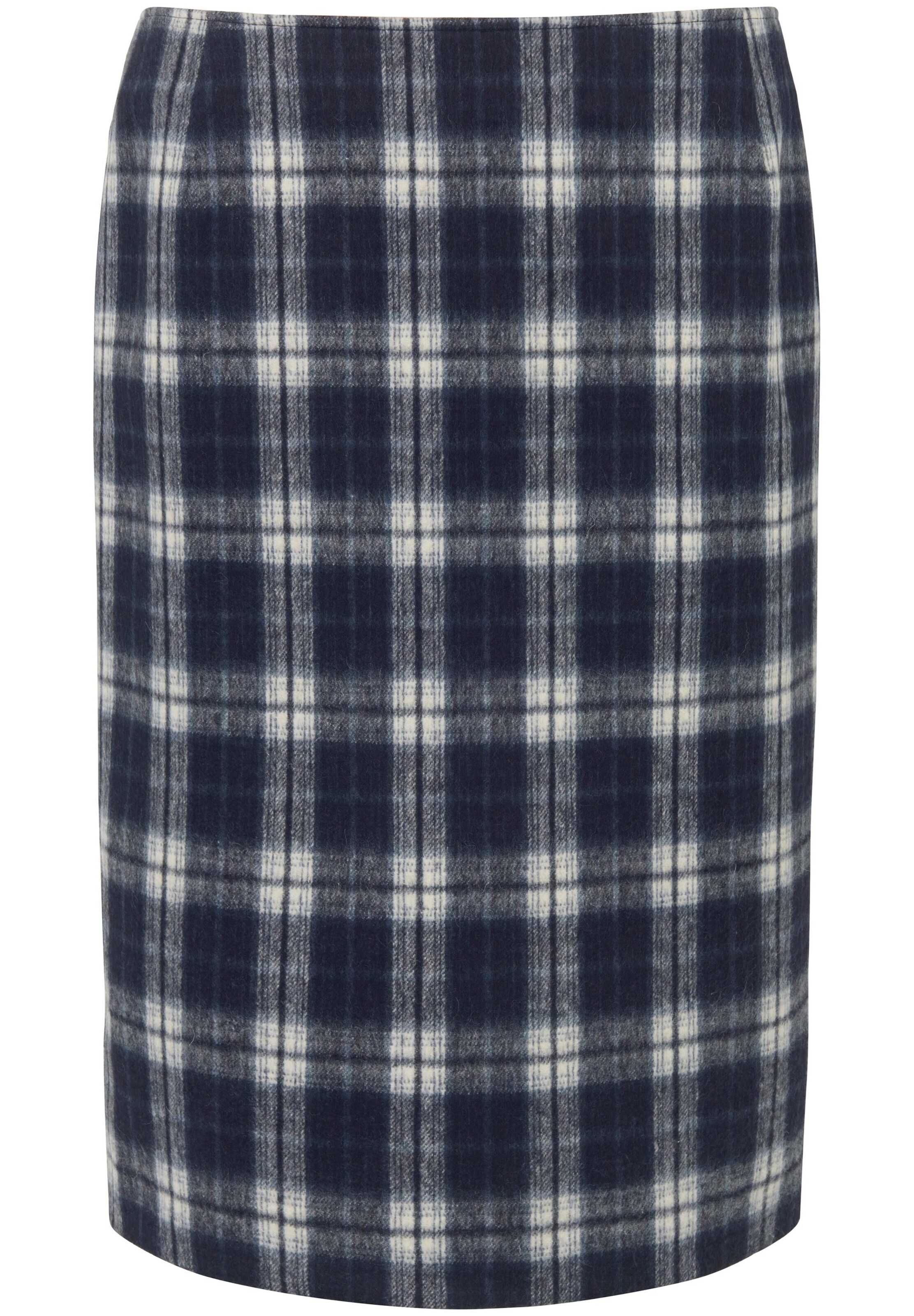 Anna Aura - Rok in de kleur Grijs