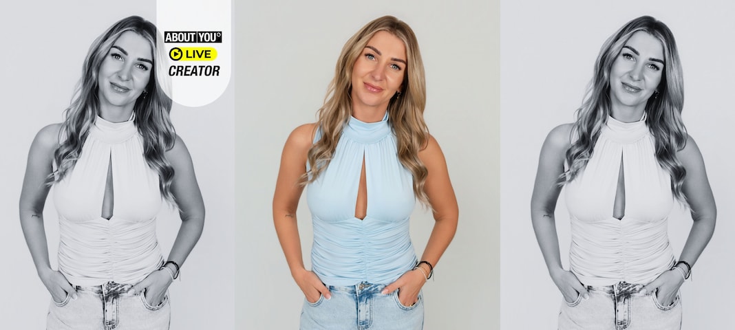 Chic vs. Casual with Jule 🌼