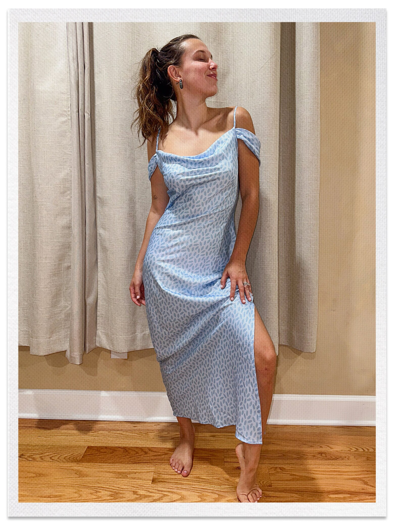 Greetings from Mills' nieuwe collectie florence by mills co-created by ABOUT YOU