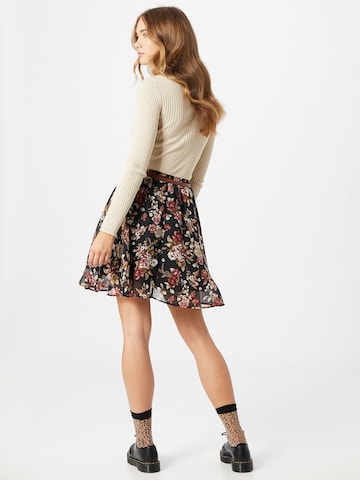ABOUT YOU Skirt 'Stina' in Mixed colors