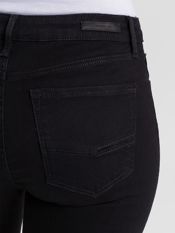 CROSS JEANS Skinny Jeans 'Alan' in Schwarz