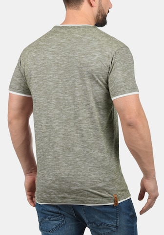 !Solid T-Shirt 'Digos' in Grün