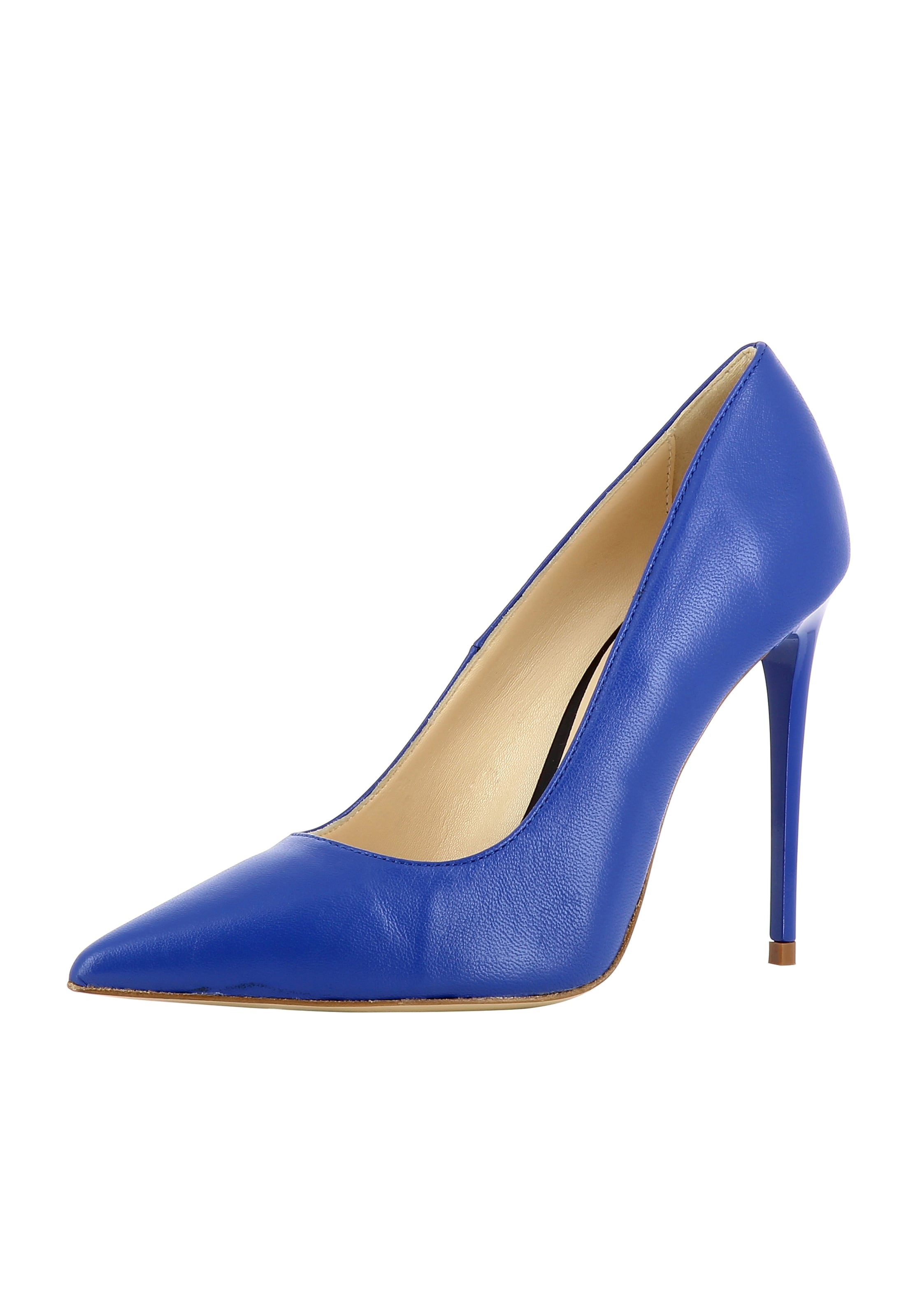 EVITA Pumps 'DESIDERIA' in Blue, Item view
