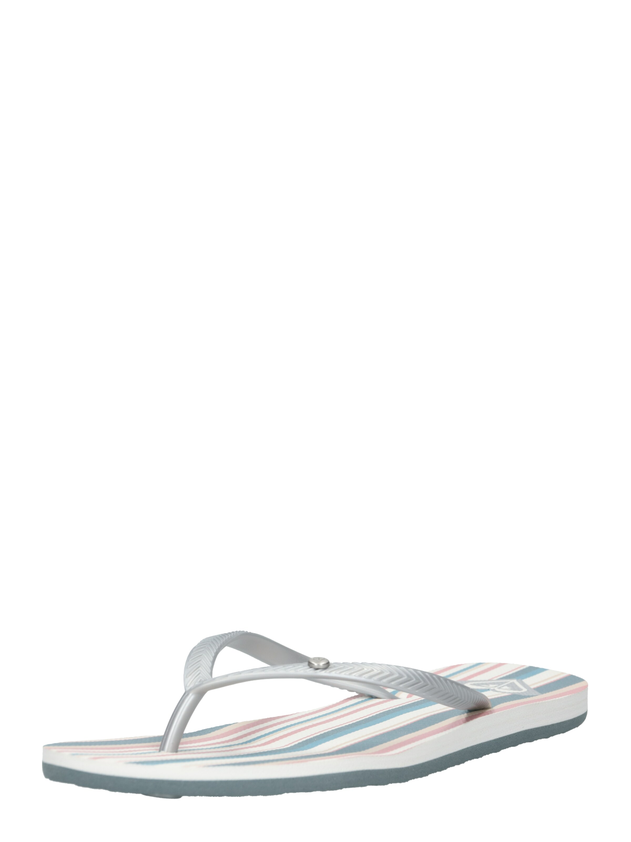 ROXY - Strand-/badschoen 'BERMUDA II J SNDL' in de kleur Gemengde kleuren