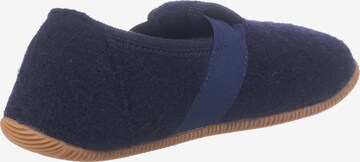 GIESSWEIN Slippers 'Weidach' in Blue