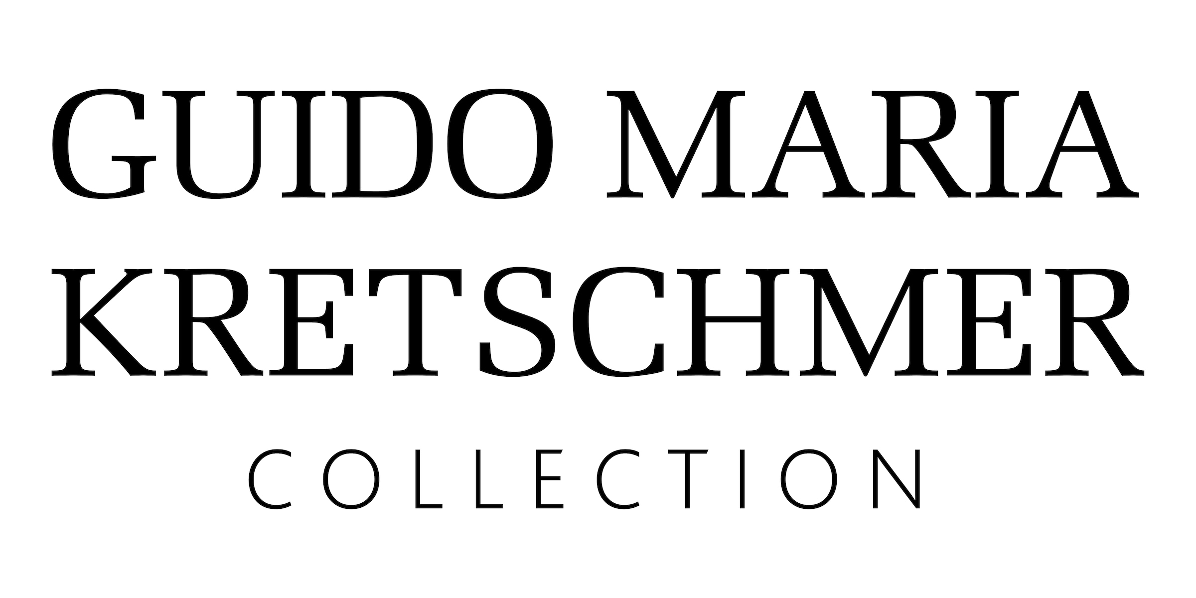 Guido Maria Kretschmer Collection