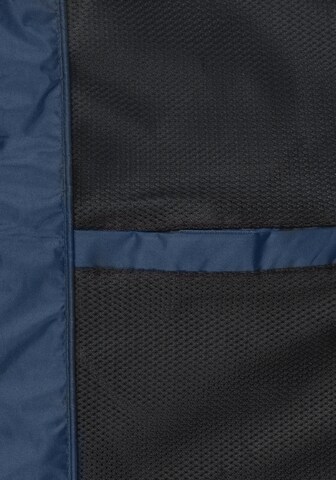 BLEND Between-Season Jacket 'Finn' in Blue