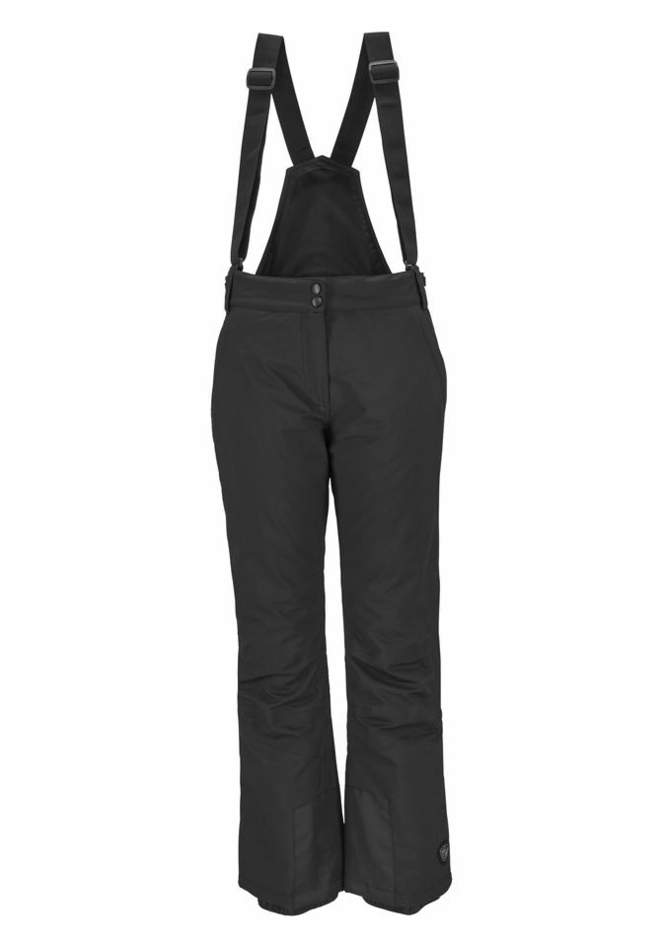 KILLTEC - Skihose 'ERIELLE' in schwarz