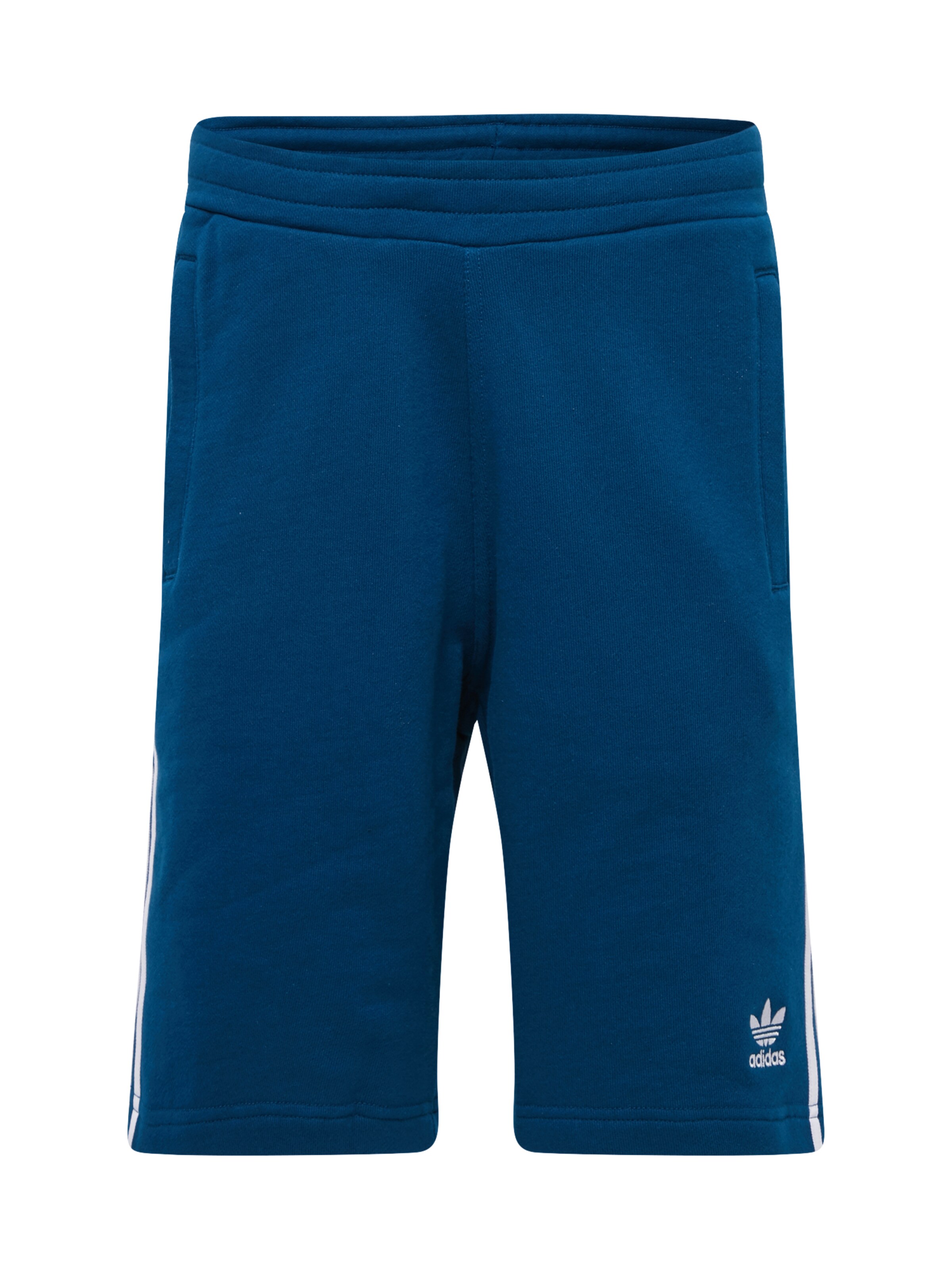 ADIDAS ORIGINALS - Broek in de kleur Blauw