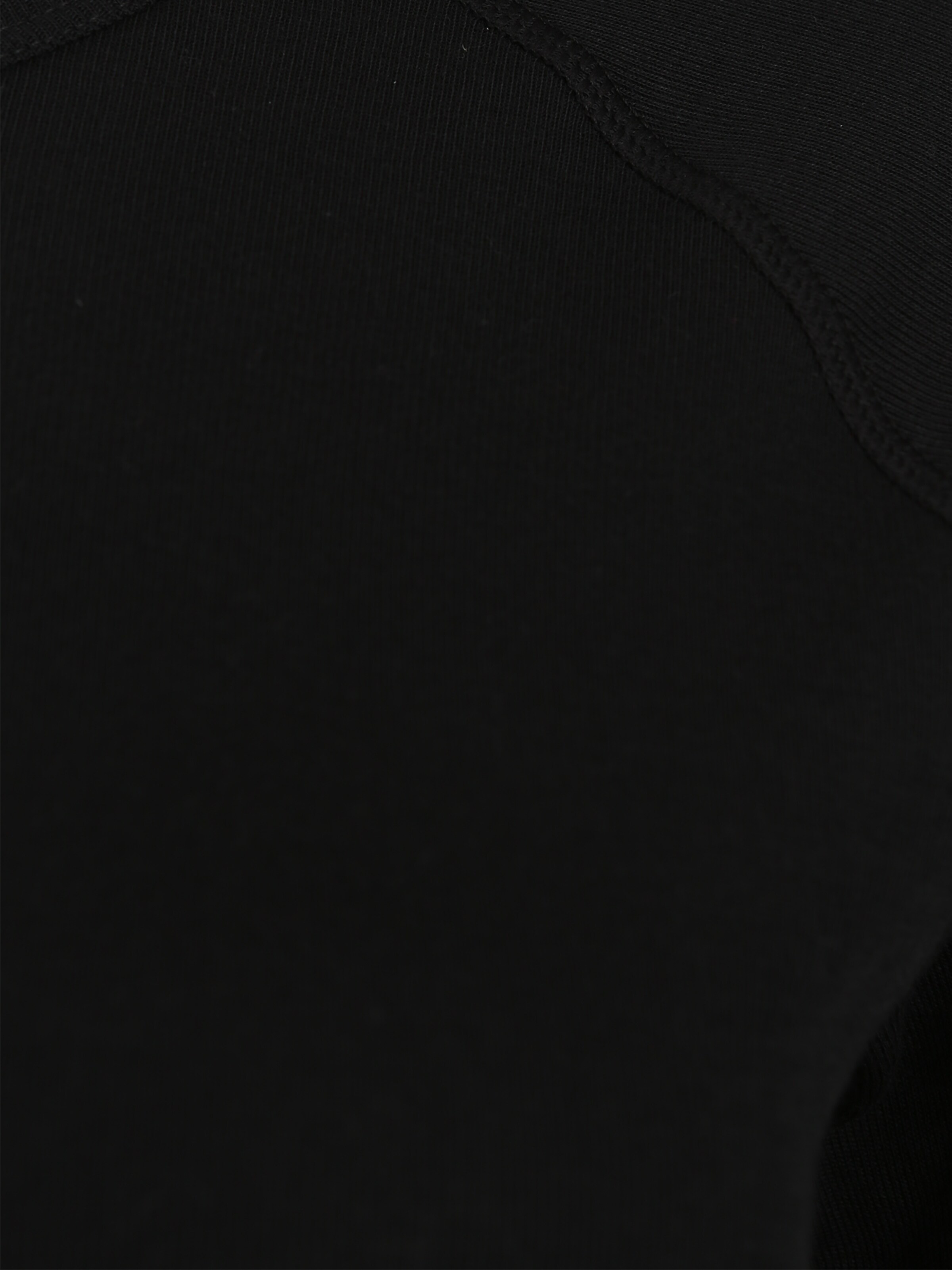 CMP Funktionsunterwäsche in Schwarz