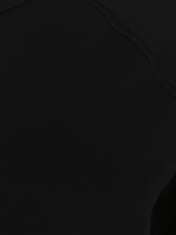 CMP Spodné tričko - Čierna