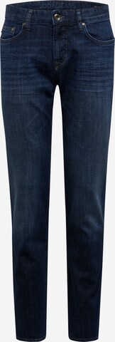 JOOP! Jeans Jeans in Blauw: voorkant