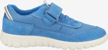 SUPERFIT Sneaker in Blau