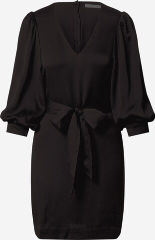 Samsøe Samsøe Dress 'Henrietta' in Black: front