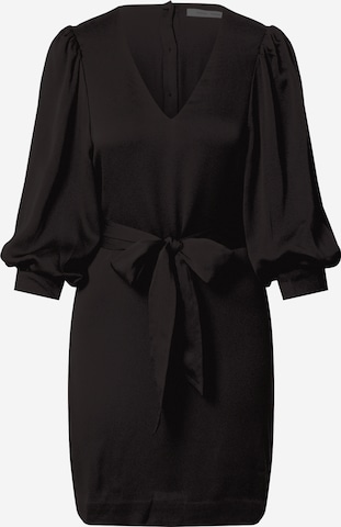 Samsøe Samsøe Dress 'Henrietta' in Black: front