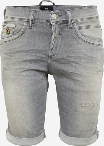 LTB Regular Jeans 'Lance' in Grey: front