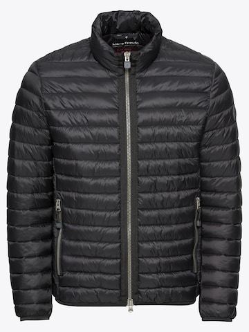 Marc O'Polo Jacke in Schwarz: predná strana