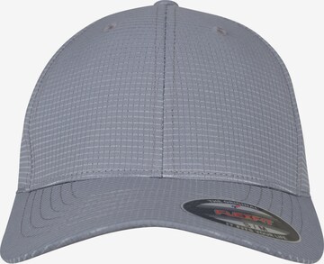 Casquette Flexfit en gris