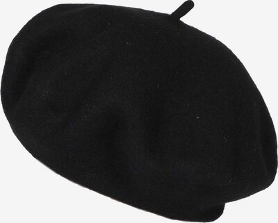 ABOUT YOU Gorros 'Sophie' em preto, Vista do produto