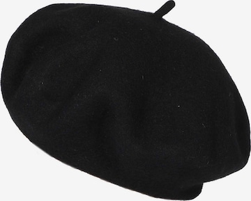 ABOUT YOU Beanie 'Sophie' in Black: front