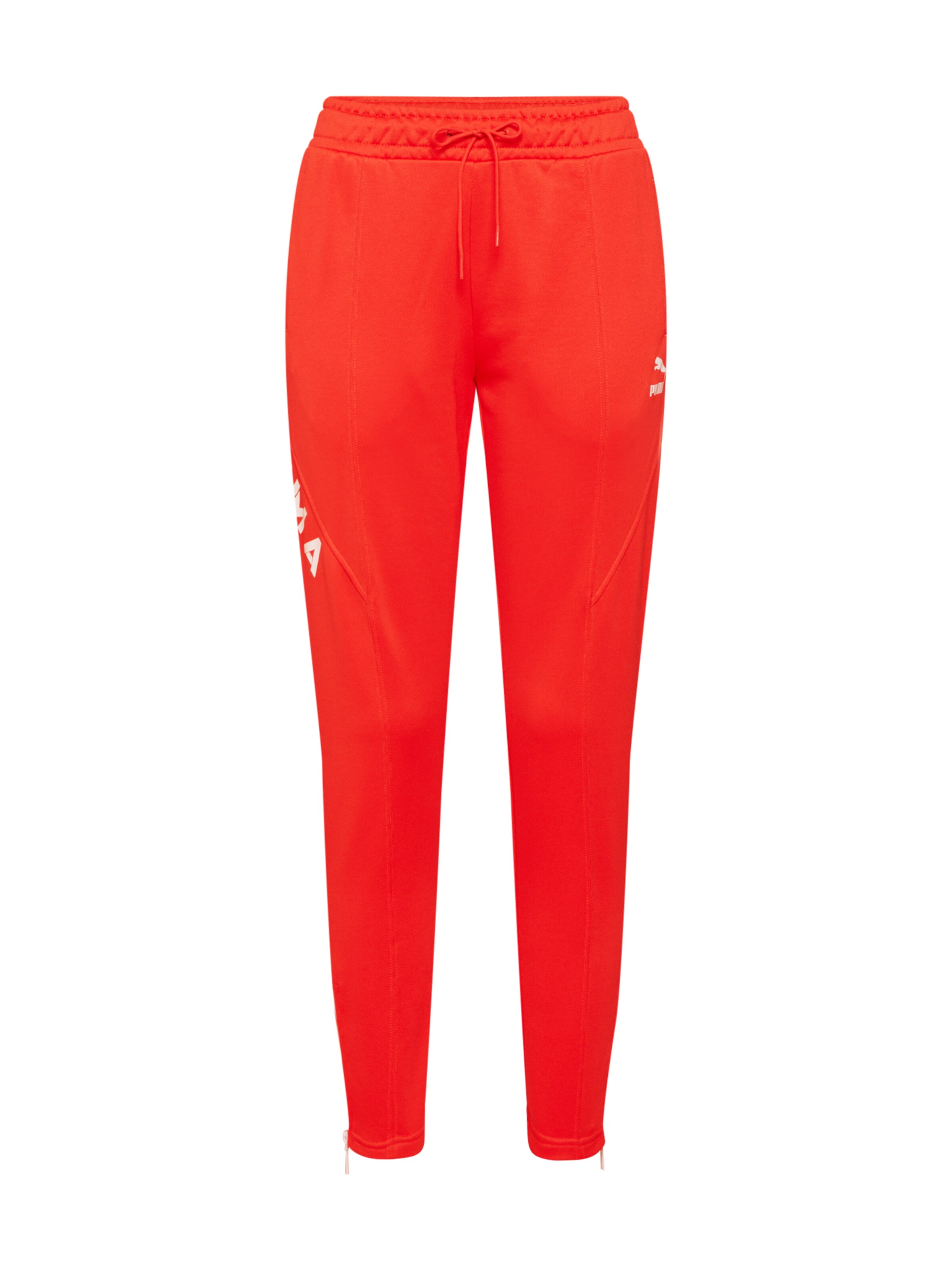 PUMA - Hose 'XTG 94' in rot