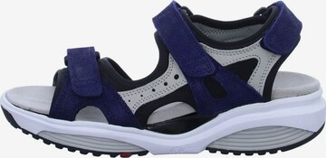 Xsensible Outdoorschuhe in Blau