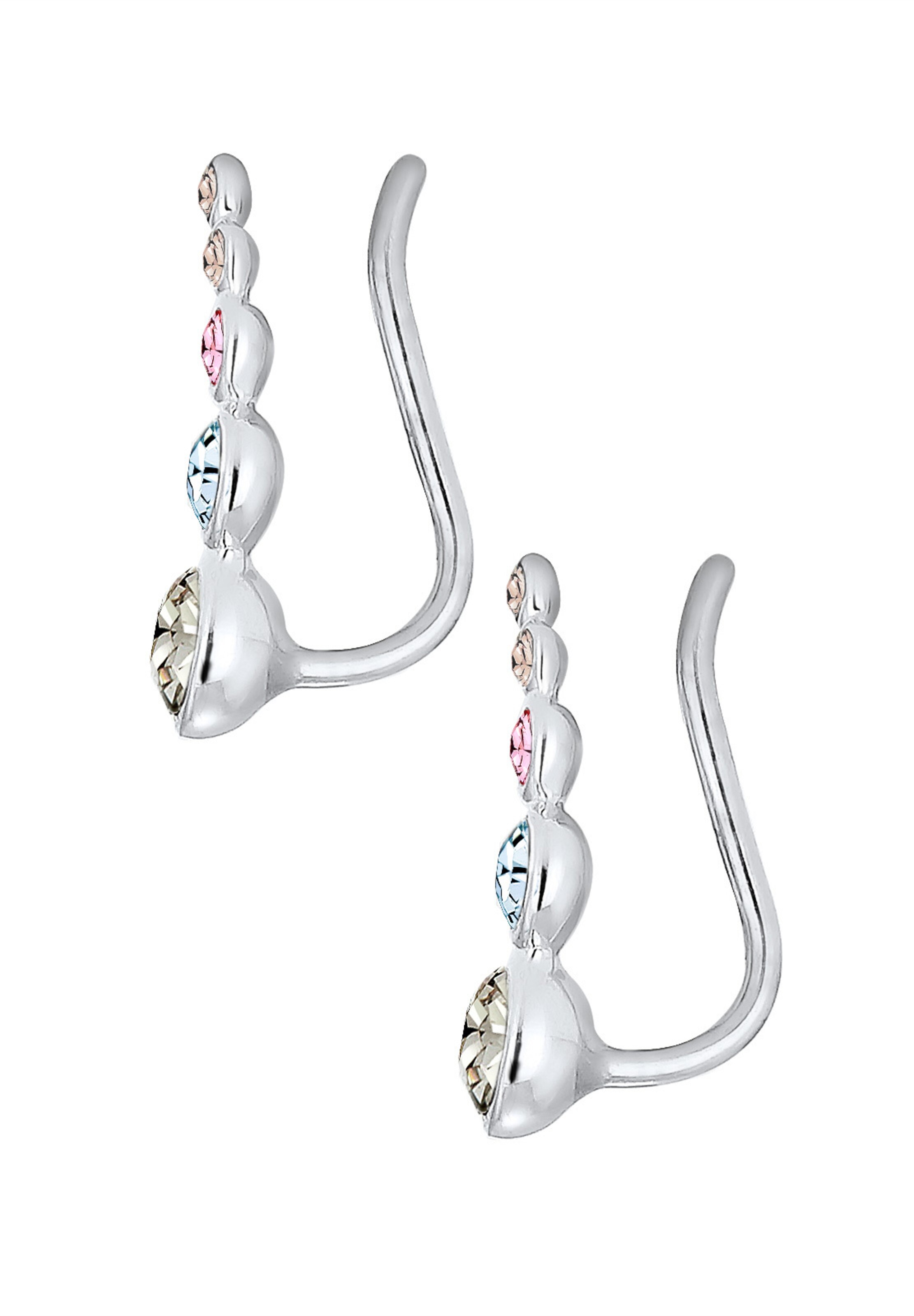 Orecchini di ELLI in argento