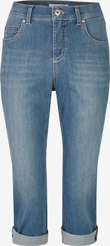 Angels Jeans 'Cici Tu' in Blue: front