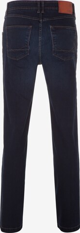 BRAX Regular Jeans 'Pep 350' in Blauw